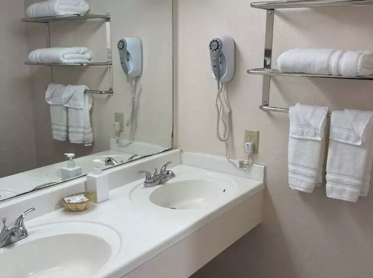 ホテル Coast Riders Inn