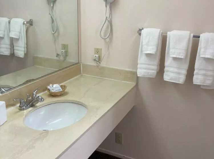 ホテル Coast Riders Inn