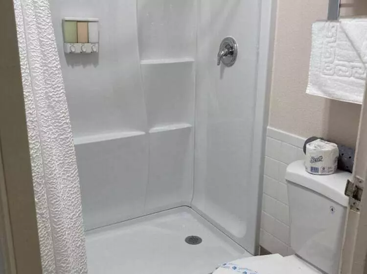 ホテル Coast Riders Inn