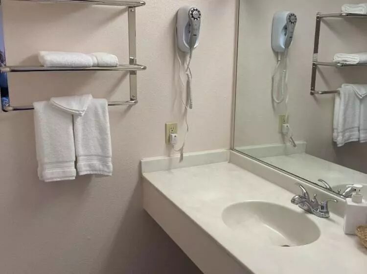 ホテル Coast Riders Inn