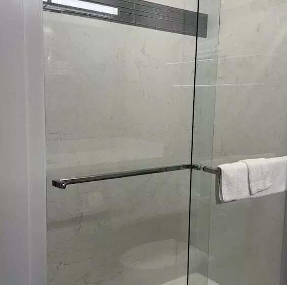 فندق Studio 6 Corona, Ca West