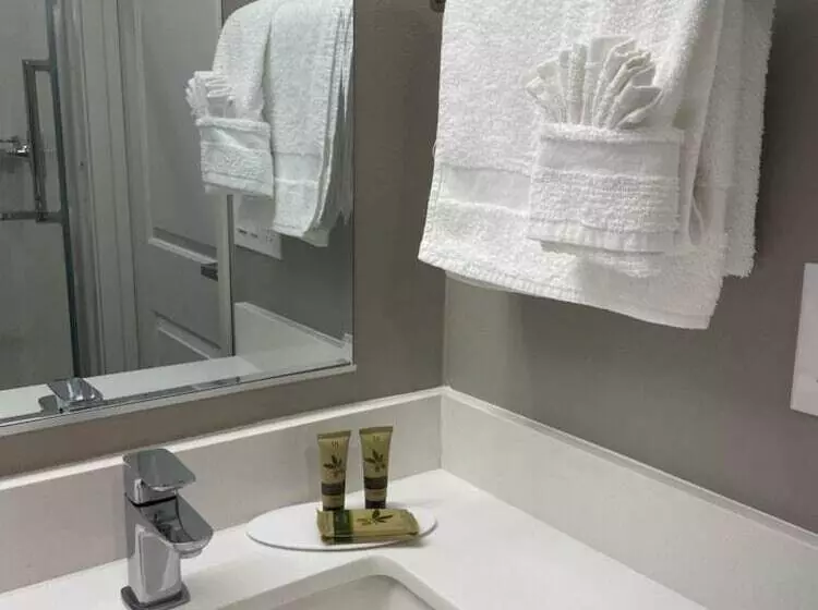 فندق Studio 6 Corona, Ca West