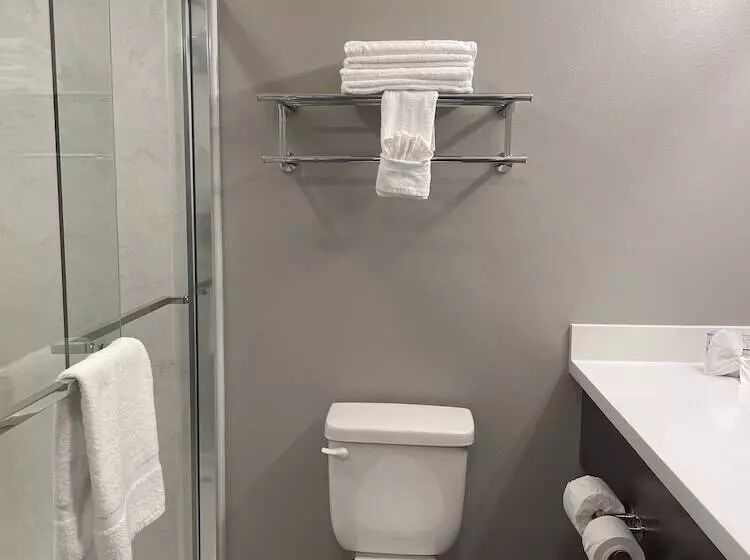 فندق Studio 6 Corona, Ca West