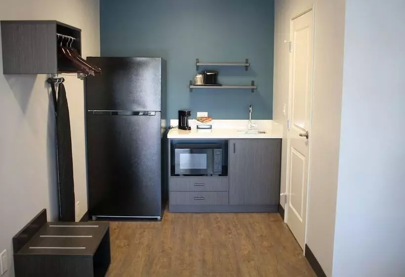 فندق Studio 6 Corona, Ca West