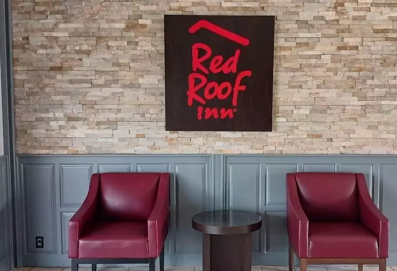 فندق Red Roof Inn Nacogdoches