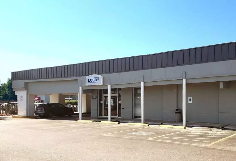 ホテル Extended Stay Sa