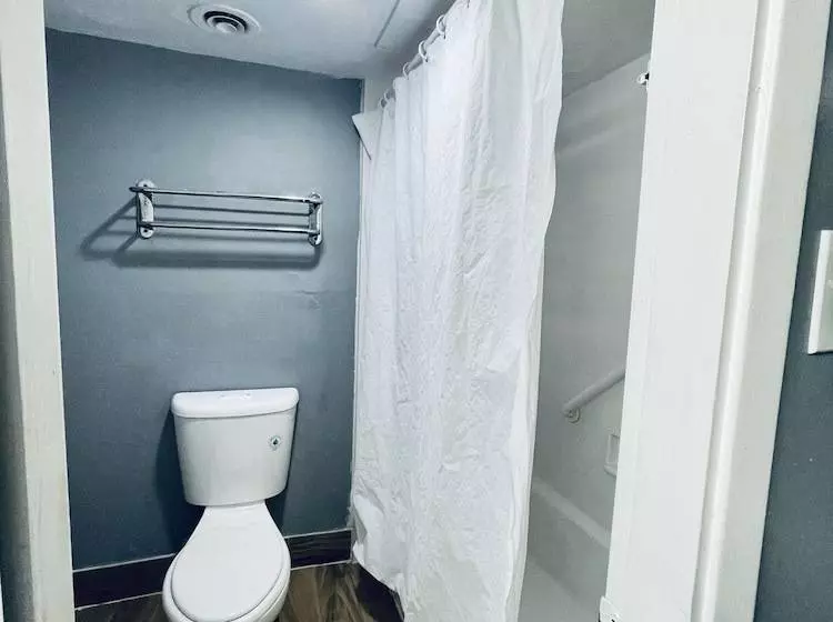 ホテル Extended Stay Sa