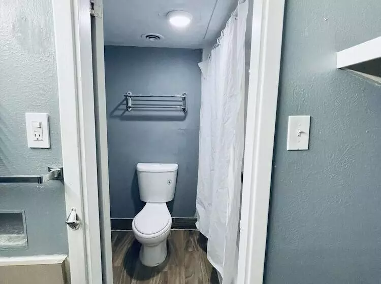 ホテル Extended Stay Sa