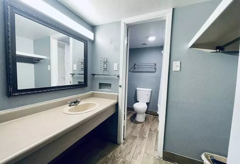 ホテル Extended Stay Sa