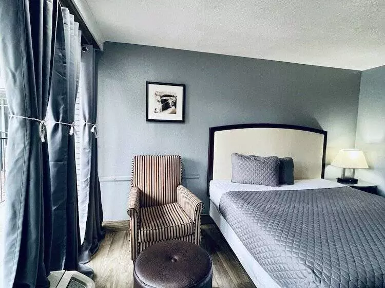 ホテル Extended Stay Sa