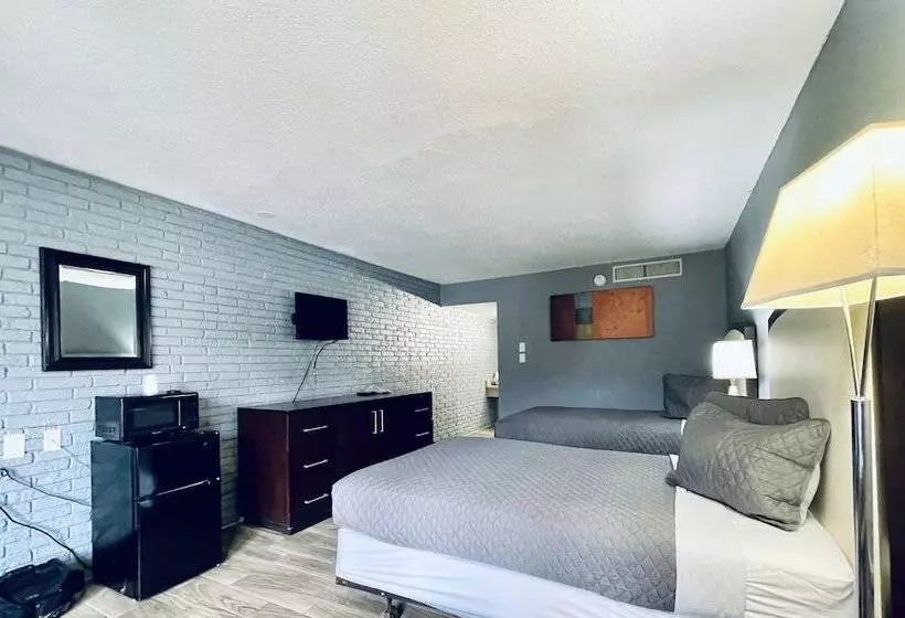 ホテル Extended Stay Sa