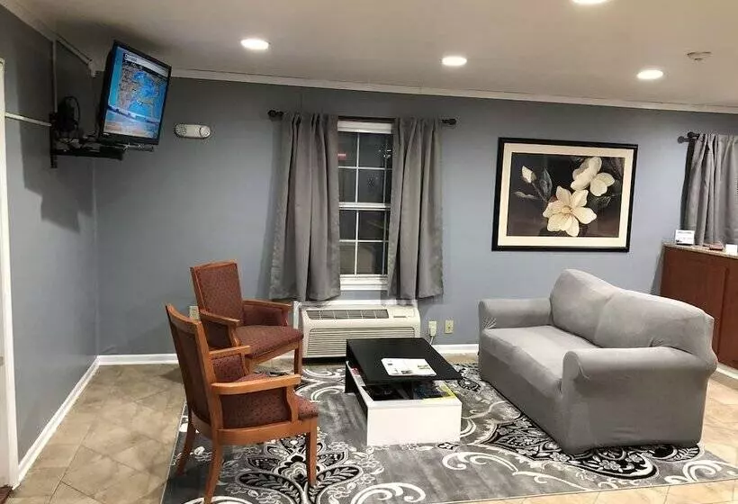 ホテル First Heritage Inn Rantoul