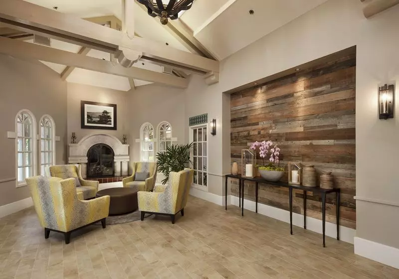 בית מלון כפרי Half Moon Bay Lodge