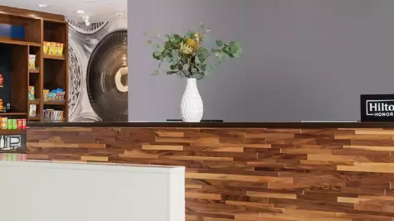 ホテル Hampton Inn Glendale Milwaukee, Wi