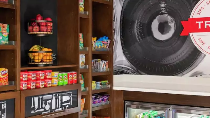 ホテル Hampton Inn Glendale Milwaukee, Wi