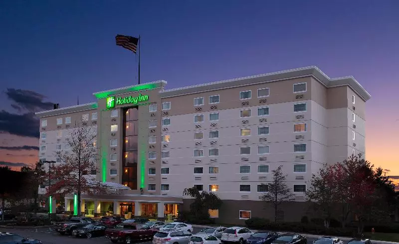 Hotel Holiday Inn Wilkes Barre   East Mountain, An Ihg