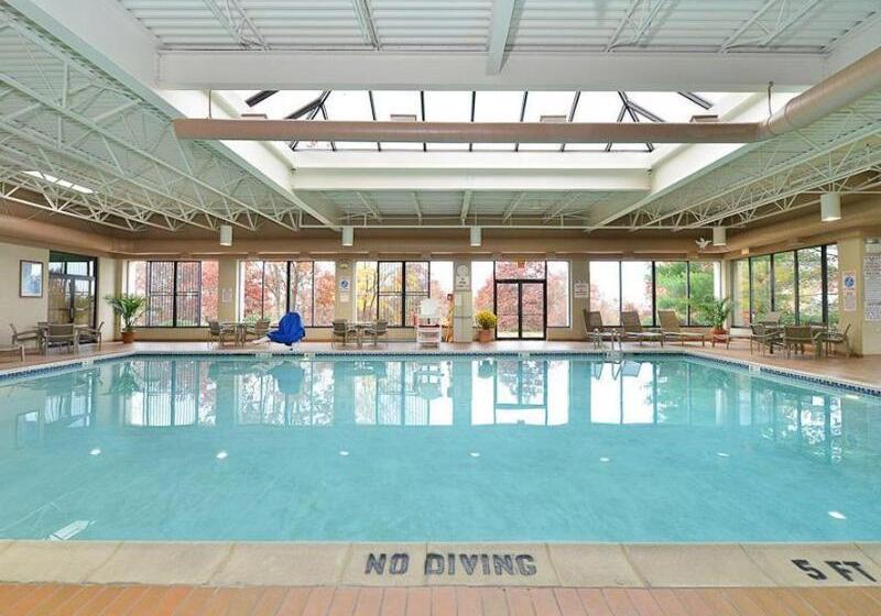 فندق Holiday Inn Wilkes Barre   East Mountain, An Ihg