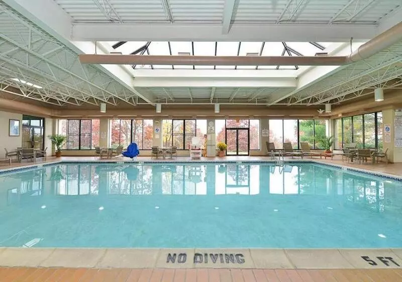 Hotel Holiday Inn Wilkes Barre   East Mountain, An Ihg