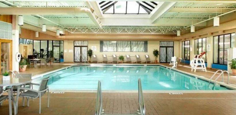 فندق Holiday Inn Wilkes Barre   East Mountain, An Ihg