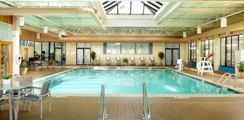 Hotel Holiday Inn Wilkes Barre   East Mountain, An Ihg