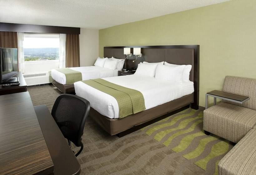 فندق Holiday Inn Wilkes Barre   East Mountain, An Ihg
