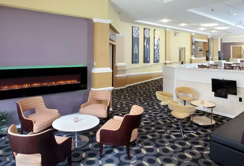 Hotel Holiday Inn Wilkes Barre   East Mountain, An Ihg