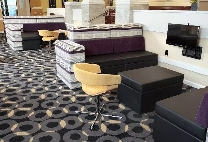 Hotel Holiday Inn Wilkes Barre   East Mountain, An Ihg