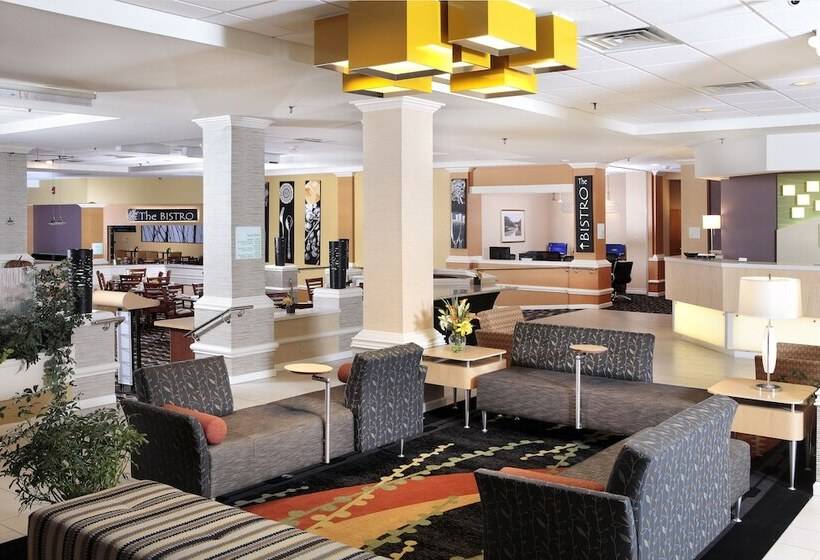 فندق Holiday Inn Wilkes Barre   East Mountain, An Ihg