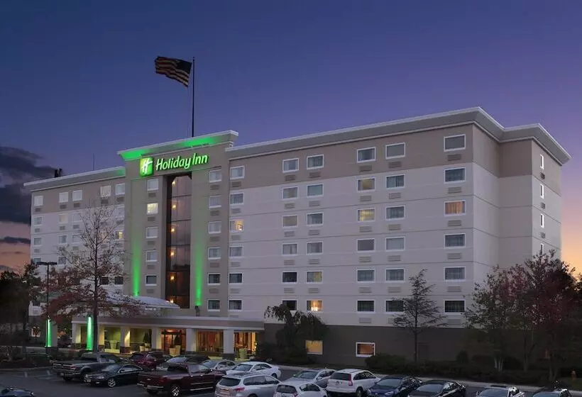 Hotel Holiday Inn Wilkes Barre   East Mountain, An Ihg
