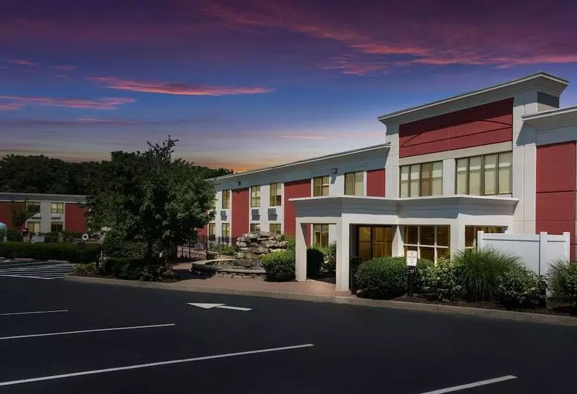 Otel Spark By Hilton Hummelstown Hershey