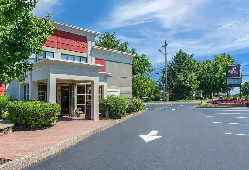 Otel Spark By Hilton Hummelstown Hershey