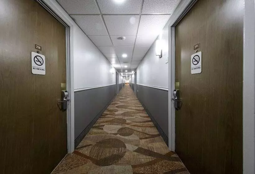 Otel Spark By Hilton Hummelstown Hershey