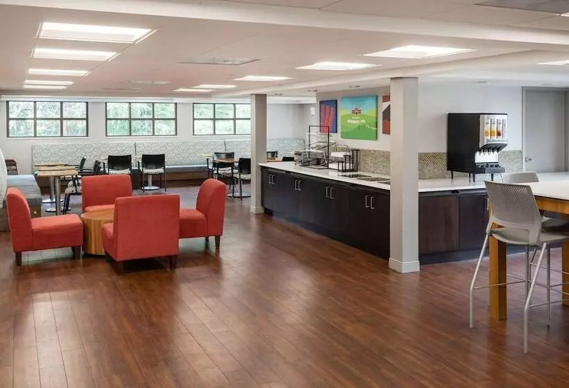 Otel Spark By Hilton Hummelstown Hershey