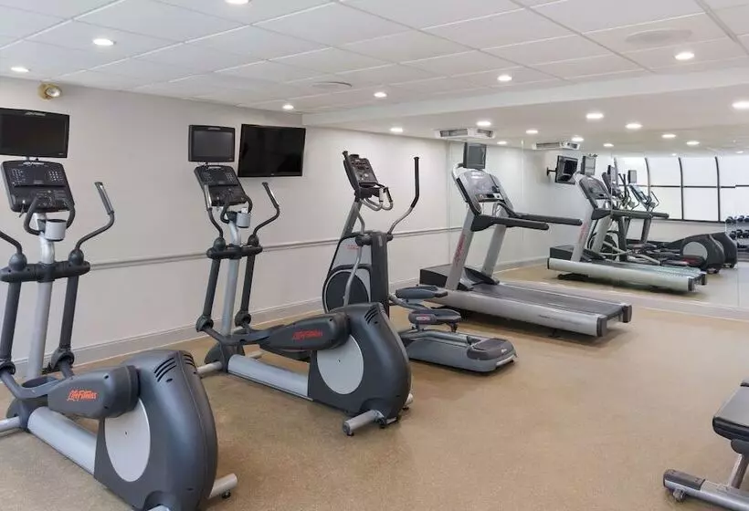 Otel Spark By Hilton Hummelstown Hershey