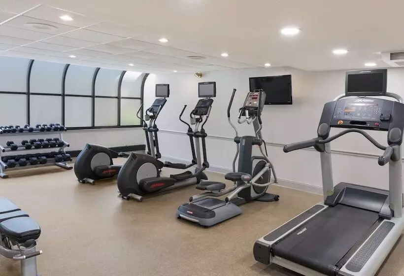 Otel Spark By Hilton Hummelstown Hershey