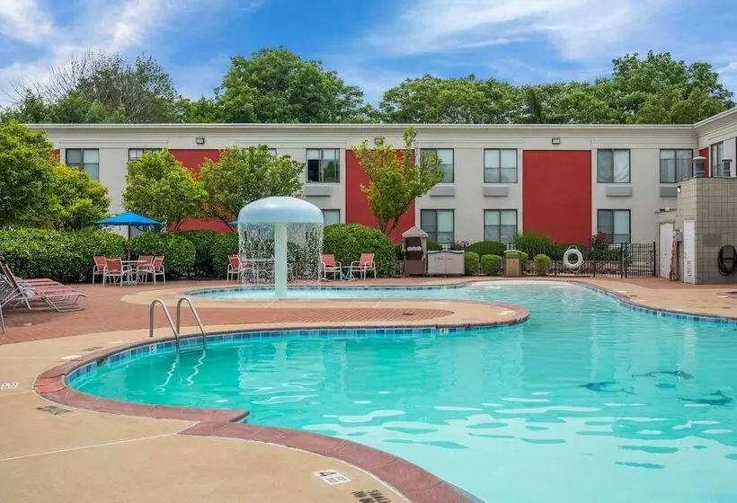 Otel Spark By Hilton Hummelstown Hershey