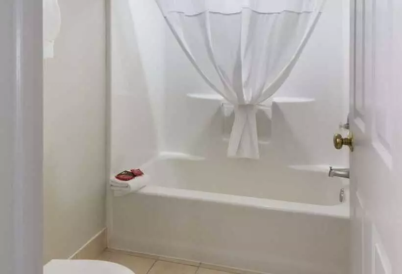 Otel Spark By Hilton Hummelstown Hershey