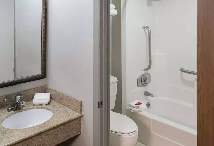 Otel Spark By Hilton Hummelstown Hershey