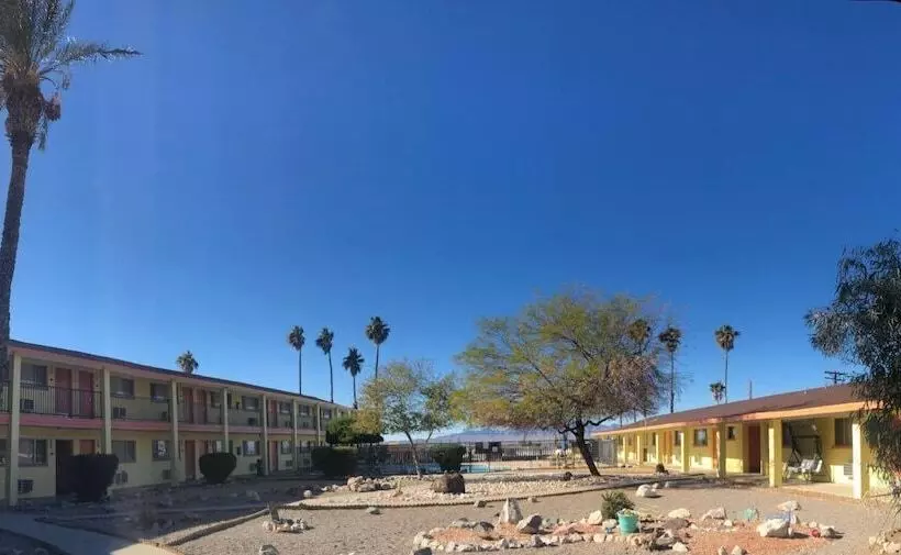 فندق Lake Place Inn Lake Havasu City