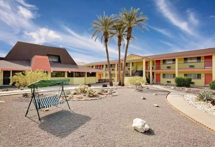 فندق Lake Place Inn Lake Havasu City