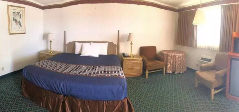 فندق Lake Place Inn Lake Havasu City