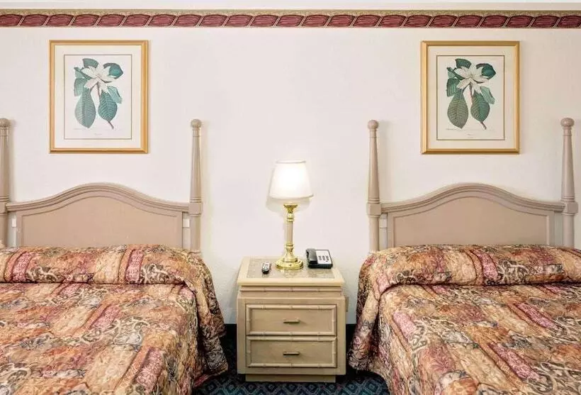 فندق Lake Place Inn Lake Havasu City