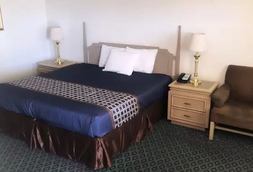 فندق Lake Place Inn Lake Havasu City