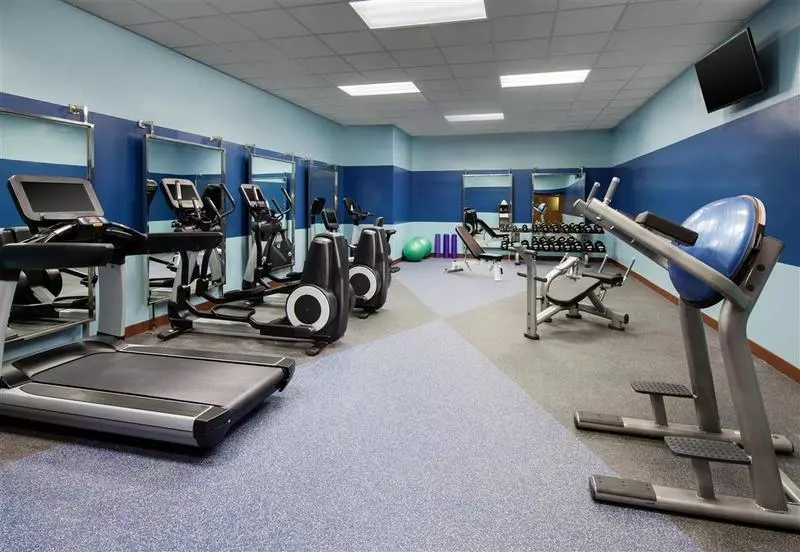 فندق Phoenix South Mountain