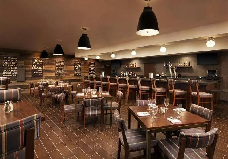 فندق Phoenix South Mountain