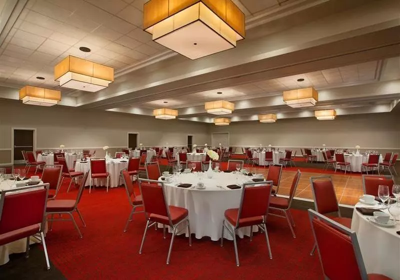 فندق Phoenix South Mountain