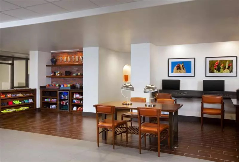 فندق Phoenix South Mountain