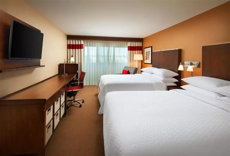 فندق Phoenix South Mountain