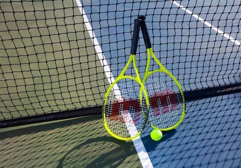 فندق Phoenix South Mountain