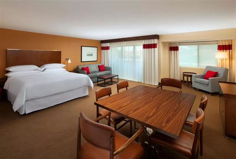 فندق Phoenix South Mountain